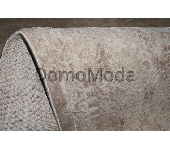 Синтетический ковёр Levado 03790A Ivory/L.Beige Купить в интернет магазине ДомоМода фото 3 Синтетический ковёр Levado 03790A Ivory/L.Beige - высокое качество по лучшей цене в Украине изображение 3.